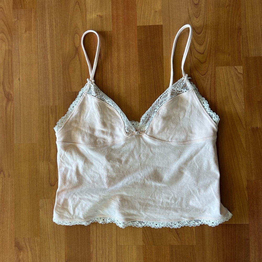 Skims Tank Top